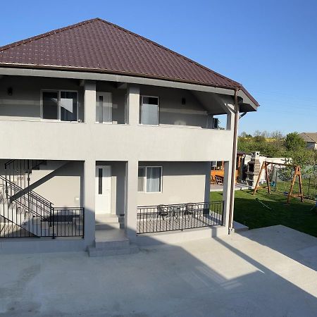 Vila Palade Corbu  Kültér fotó