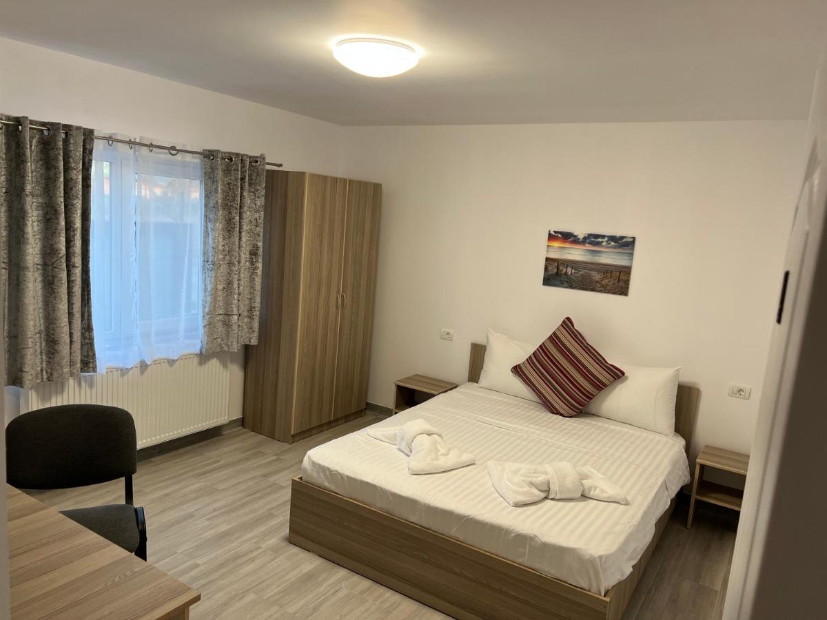 Vila Palade Corbu  Kültér fotó