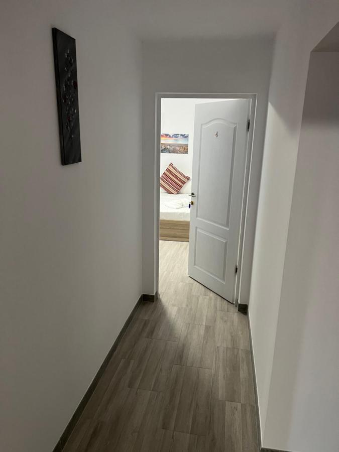 Vila Palade Corbu  Kültér fotó