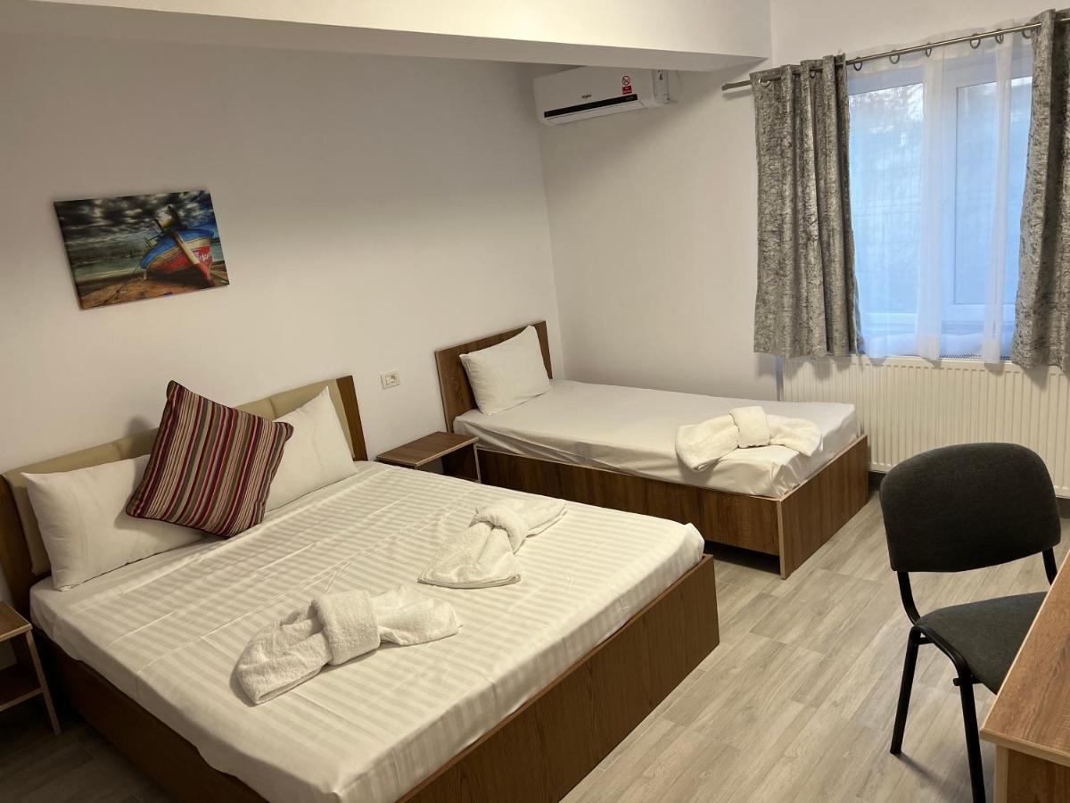 Vila Palade Corbu  Kültér fotó