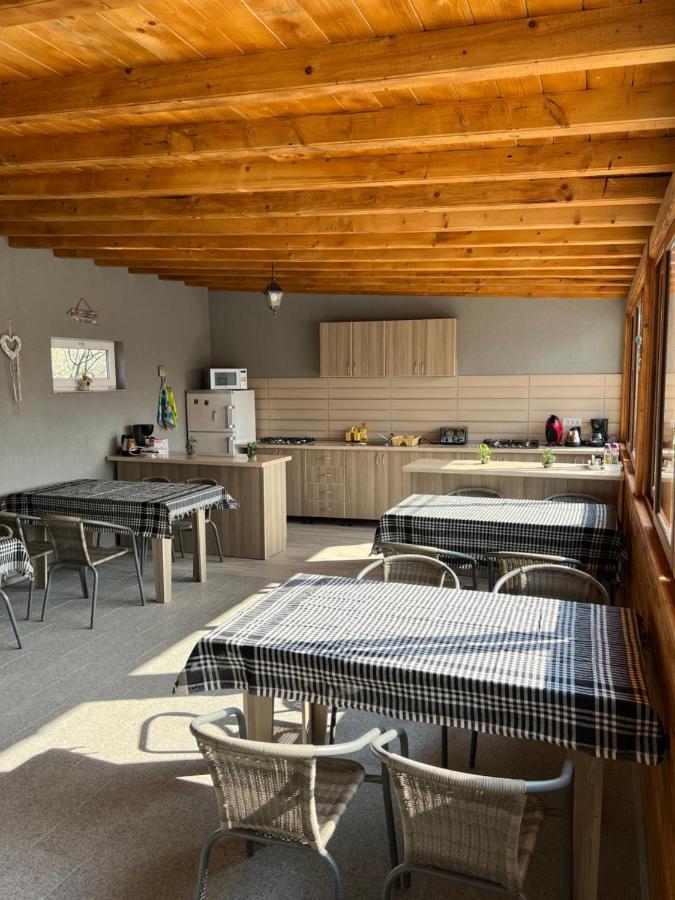 Vila Palade Corbu  Kültér fotó