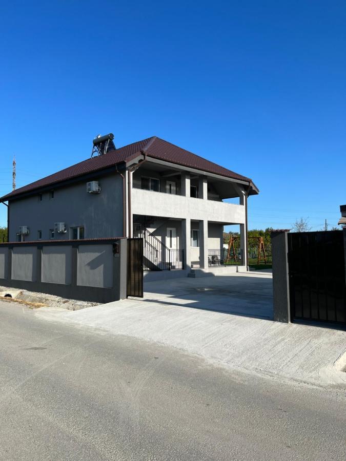 Vila Palade Corbu  Kültér fotó